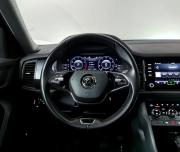Skoda Kodiaq I Москва  - изображение 38