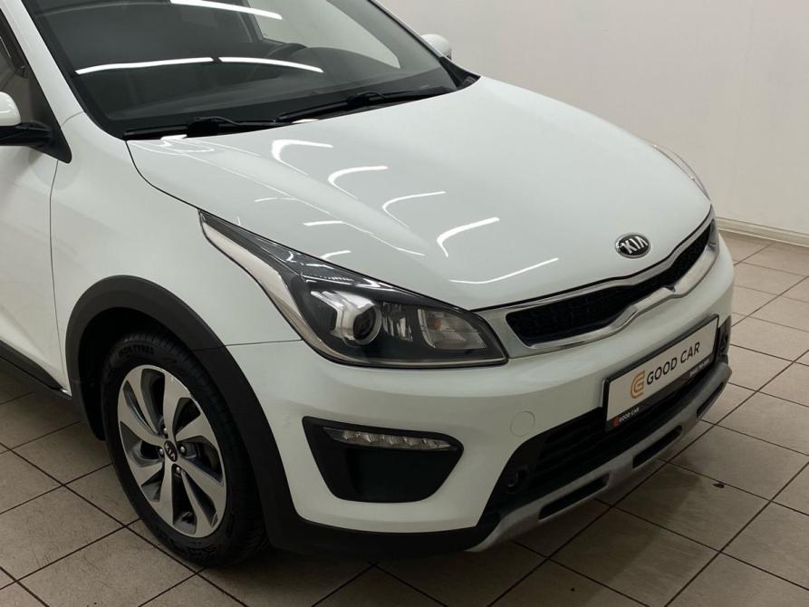 Kia Rio IV Энгельс  - изображение 7