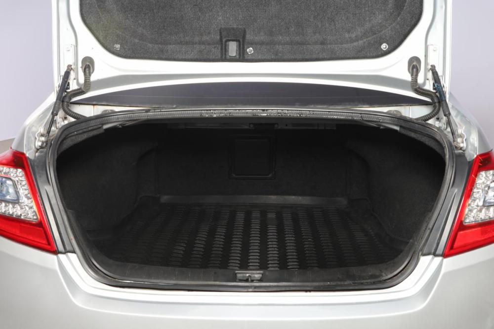 Nissan Teana II Рестайлинг Новосибирск  - изображение 19