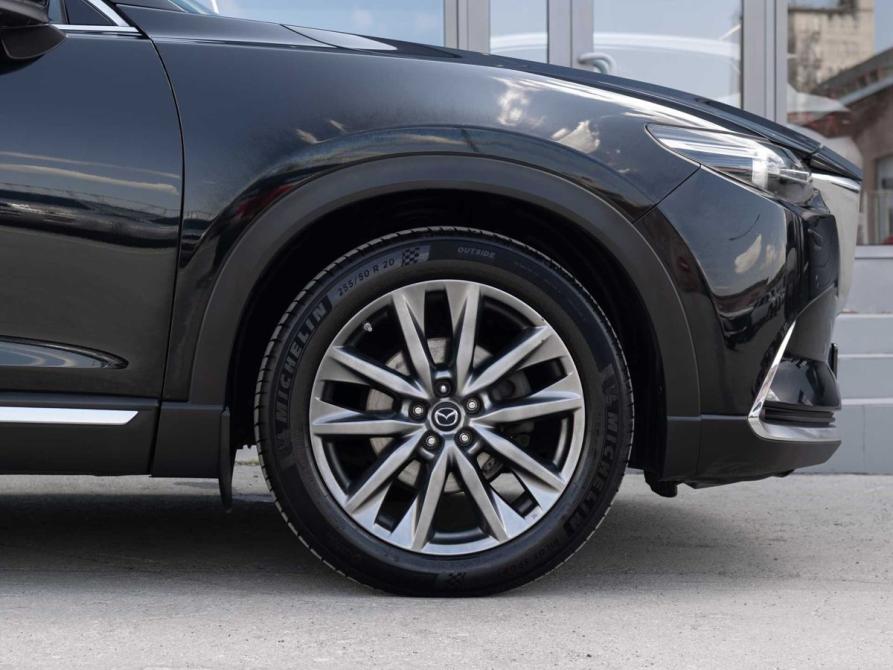 Mazda CX-9 II Рестайлинг Новосибирск  - изображение 9