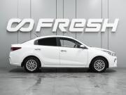 Kia Rio IV Воронеж  - изображение 26