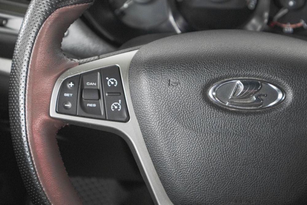 Lada (ВАЗ) Vesta I Кемерово  - изображение 17