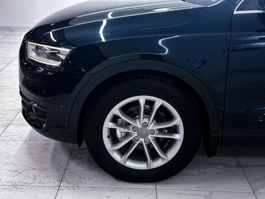 Audi Q3 I (8U) Уфа  - изображение 7