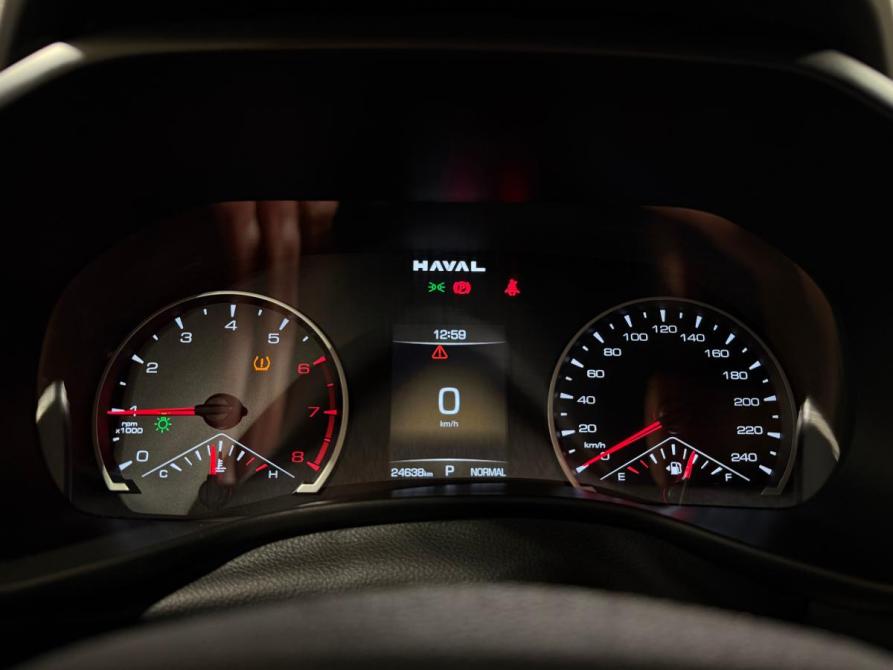 Haval Jolion I Рестайлинг Челябинск  - изображение 20