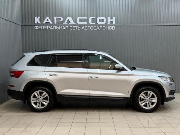 Skoda Kodiaq I с пробегом 2019 года, цена 2 250 000 рублей, 207316 км, внедорожник, Автокод Объявления