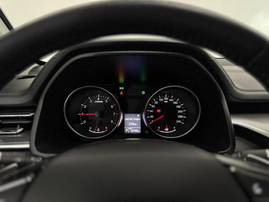 Haval M6 II Нижний Новгород  - изображение 18