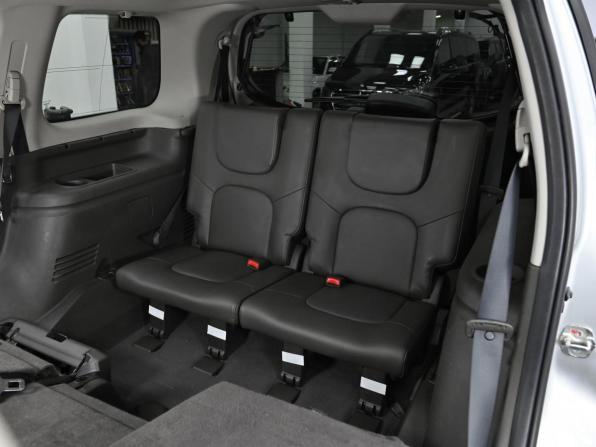 Nissan Pathfinder III Рестайлинг с пробегом 2011 года, цена 1 099 000 рублей, 101000 км, внедорожник, Автокод Объявления