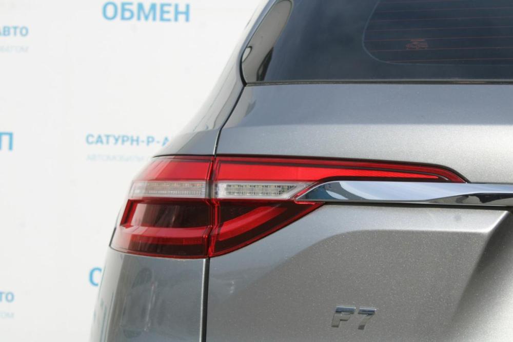 Haval F7 I Пермь  - изображение 8