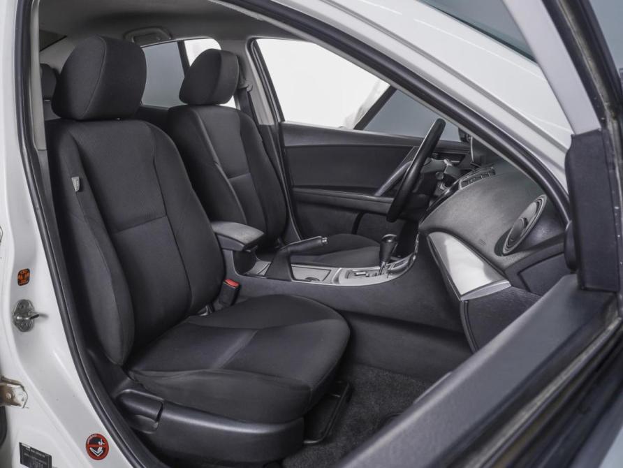 Mazda 3 II (BL) Ростов-на-Дону  - изображение 8