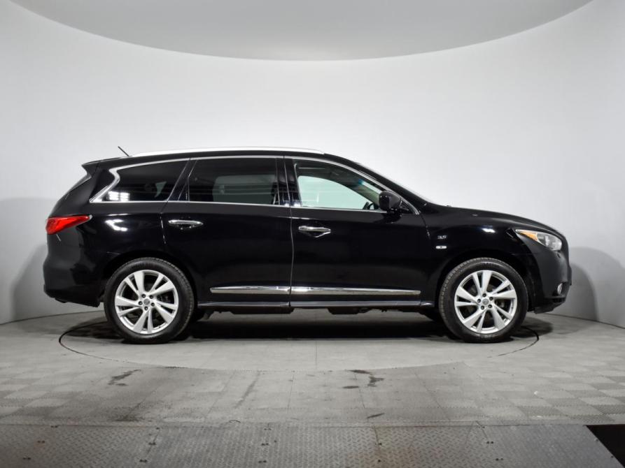 Infiniti QX60 I Санкт-Петербург  - изображение 4