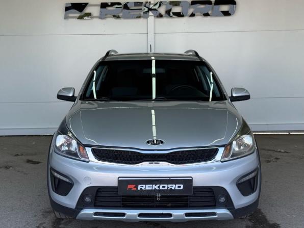 Kia Rio IV с пробегом 2019 года, цена 1 349 000 рублей, 120000 км, хэтчбек, Автокод Объявления
