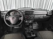 Lada (ВАЗ) Niva Legend I Ставрополь  - изображение 22