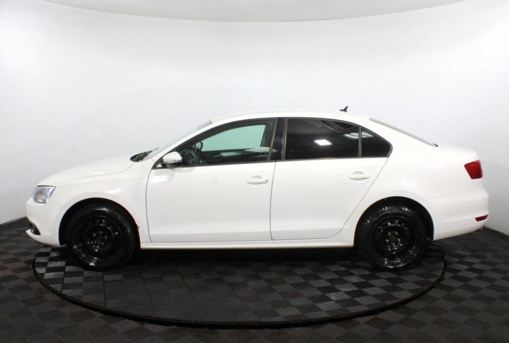 Volkswagen Jetta VI Нижний Новгород  - изображение 9
