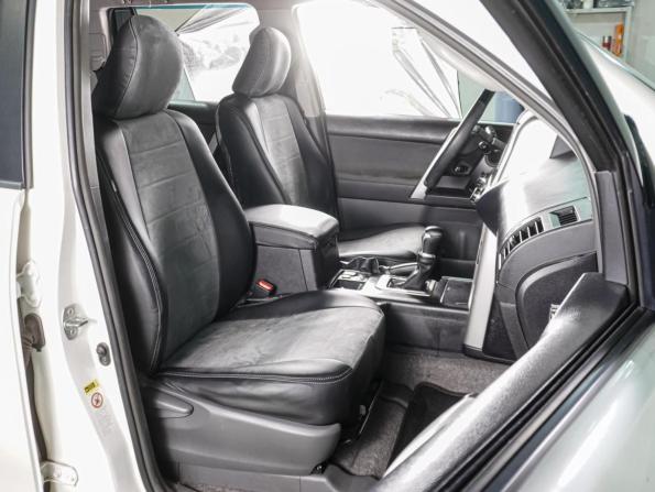 Toyota Land Cruiser Prado 150 Series с пробегом 2010 года, цена 2 399 000 рублей, 299862 км, внедорожник, Автокод Объявления
