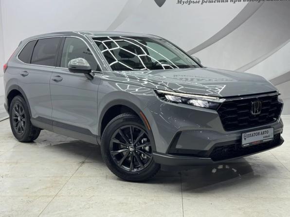 Новый Honda CR-V VI 2026 года, цена 4 399 000 рублей, внедорожник, Автокод Объявления