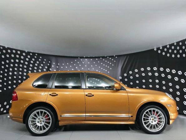 Porsche Cayenne I Рестайлинг (957) с пробегом 2008 года, цена 1 450 000 рублей, 171600 км, внедорожник, Автокод Объявления