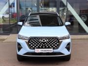 Chery Tiggo 7 Pro Max I Химки  - изображение 15