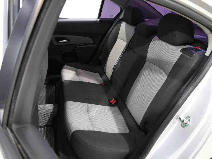 Chevrolet Cruze I Рестайлинг Ростов-на-Дону  - изображение 9