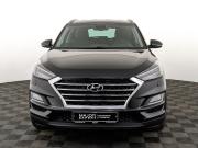 Hyundai Tucson III Рестайлинг Москва  - изображение 30