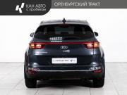 Kia Sportage IV Рестайлинг Казань  - изображение 22