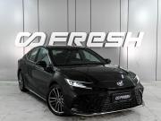 Toyota Camry IX (XV80) China Market Ростов-на-Дону  - изображение 31