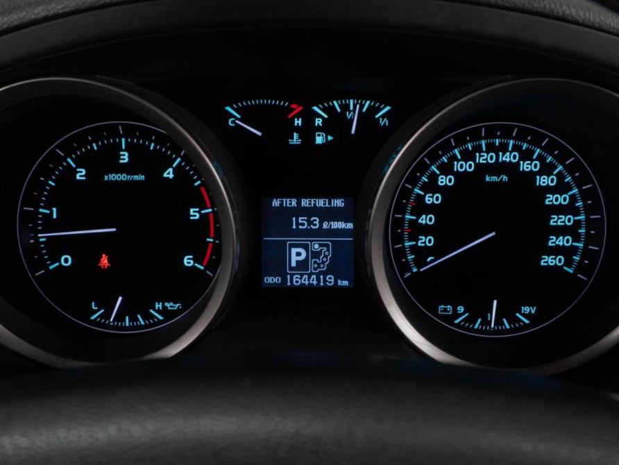 Toyota Land Cruiser 200 Series Тюмень  - изображение 16
