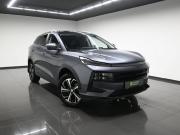 JAC JS6 Тверь  - изображение 31