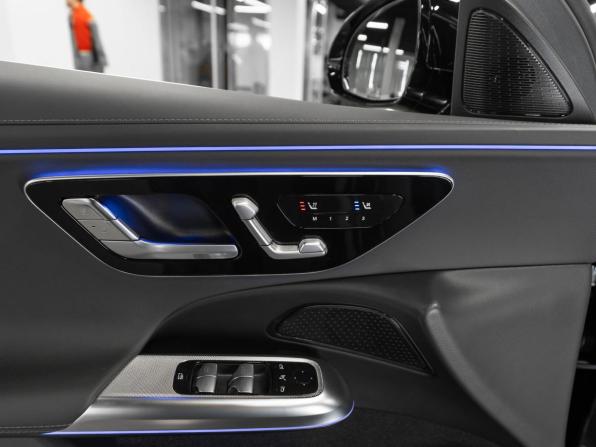 Mercedes-Benz E-Класс VI (W214 S214) с пробегом 2025 года, цена 7 250 000 рублей, 36 км, седан, Автокод Объявления