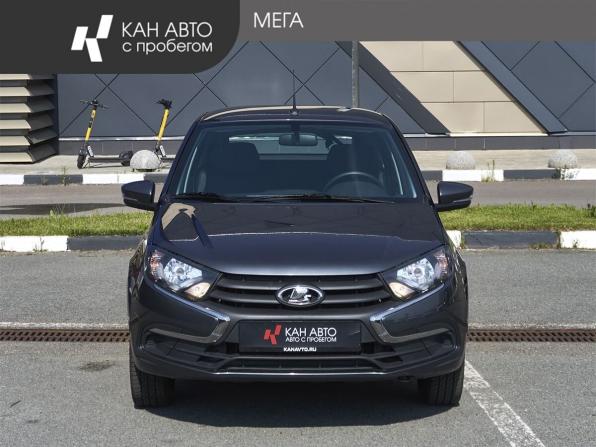 Lada (ВАЗ) Granta I Рестайлинг с пробегом 2025 года, цена 976 000 рублей, 14329 км, лифтбек, Автокод Объявления