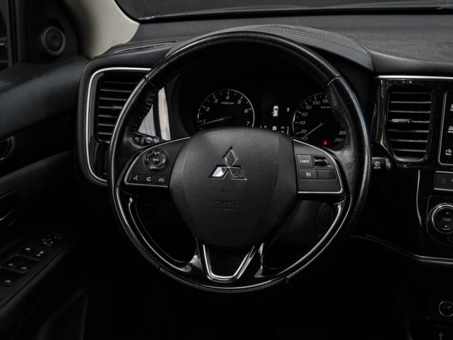 Mitsubishi Outlander III Рестайлинг 3 Москва  - изображение 12