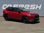 Toyota RAV4 V (XA50) Кропоткин  - изображение 22
