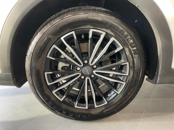 JETOUR X70+ I Рестайлинг с пробегом 2024 года, цена 2 327 700 рублей, 29220 км, внедорожник, Автокод Объявления
