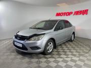 Ford Focus II Рестайлинг Воронеж  - изображение 16
