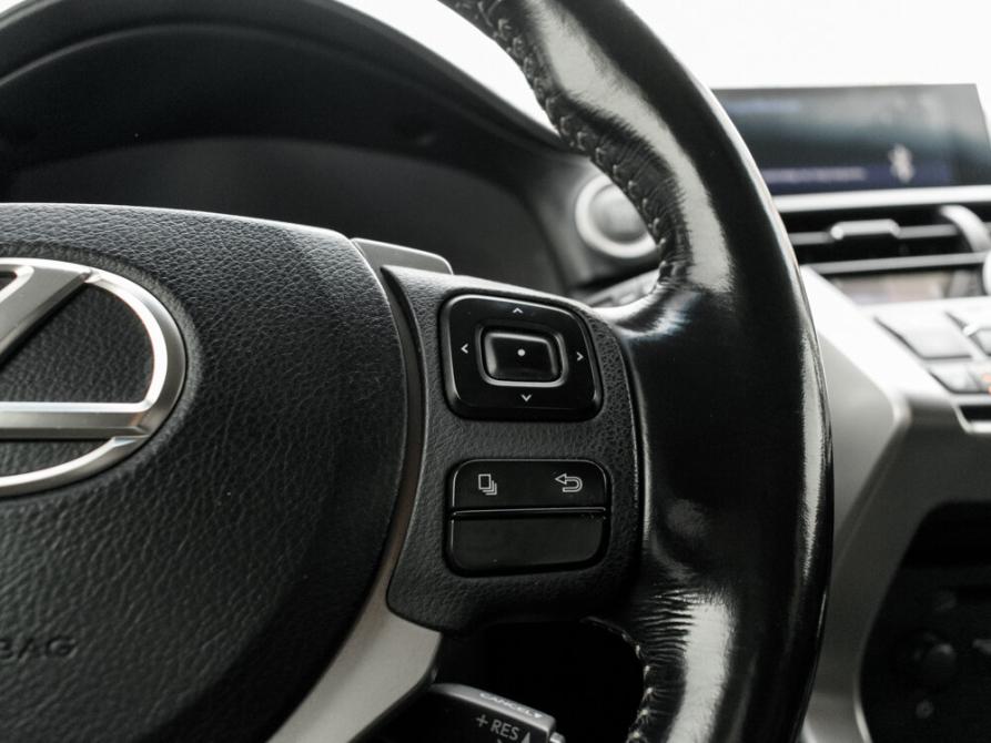 Lexus NX I Екатеринбург  - изображение 17