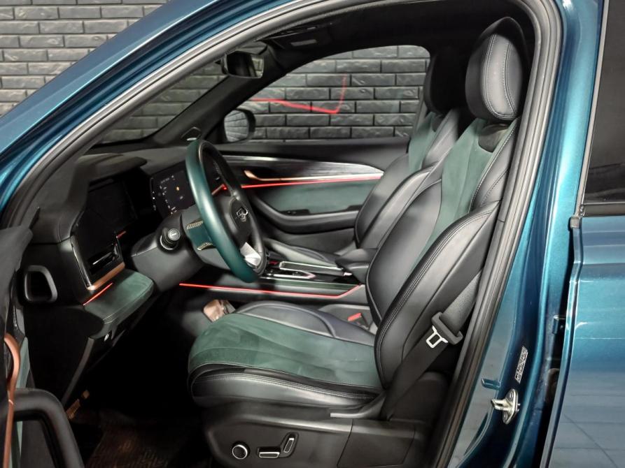 Geely Monjaro I Екатеринбург  - изображение 10