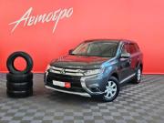 Mitsubishi Outlander III Рестайлинг 2 Вологда  - изображение 19