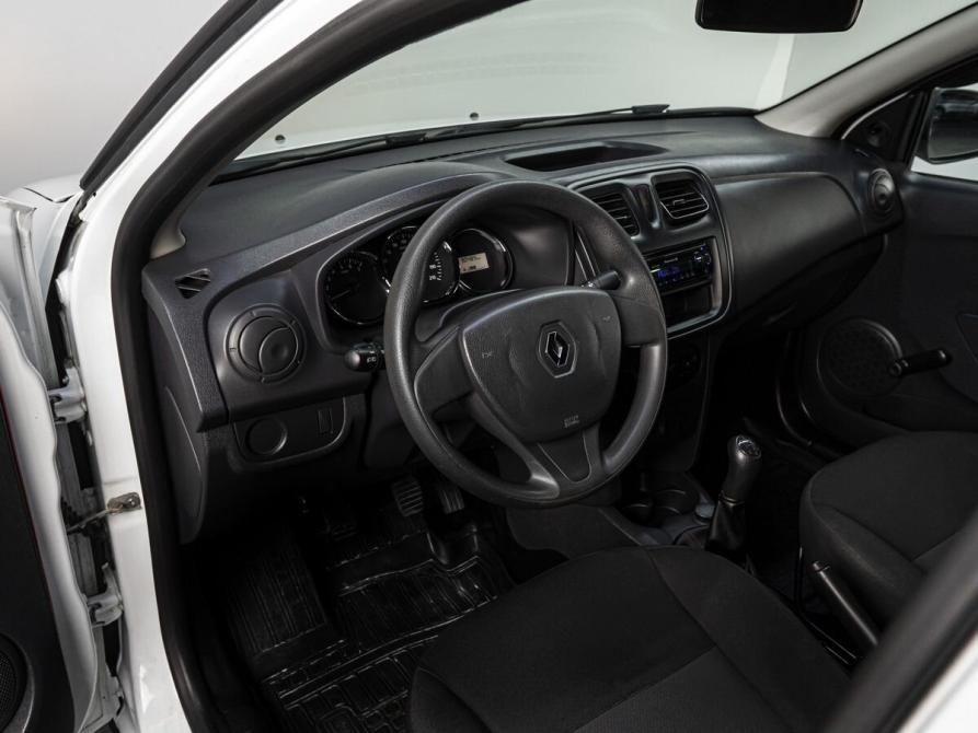 Renault Logan II Тюмень  - изображение 10