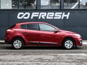 Renault Megane III Рестайлинг Новороссийск  - изображение 22