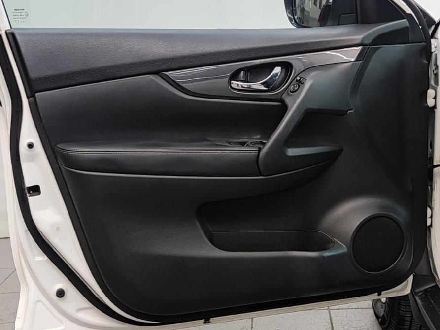 Nissan X-Trail III Рестайлинг Барнаул  - изображение 33