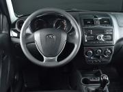 Lada (ВАЗ) Granta I Рестайлинг Кемерово  - изображение 29