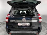 Toyota Land Cruiser Prado 150 Series Рестайлинг 1 Санкт-Петербург  - изображение 51