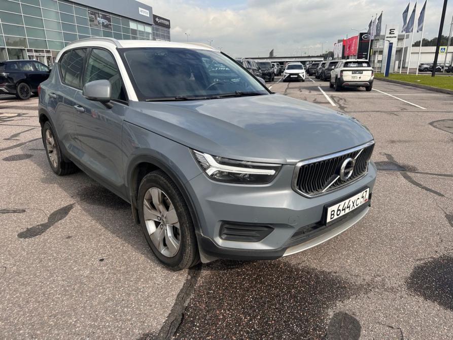 Volvo XC40 I Санкт-Петербург  - изображение 2