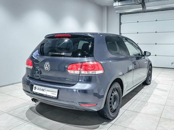 Volkswagen Golf VI с пробегом 2012 года, цена 807 328 рублей, 209953 км, хэтчбек, Автокод Объявления