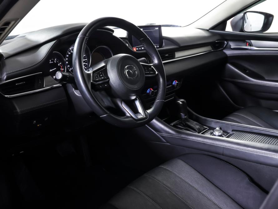 Mazda 6 III (GJ) Рестайлинг 2 Москва  - изображение 14