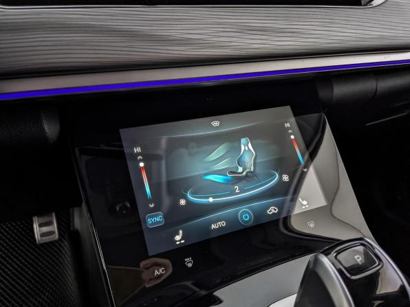 Chery Tiggo 8 Pro I с пробегом 2021 года, цена 1 750 000 рублей, 65379 км, внедорожник, Автокод Объявления