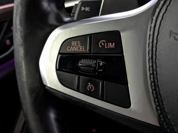 BMW 5 серии VII (G30/G31/G38) с пробегом 2019 года, цена 3 750 000 рублей, 161462 км, седан, Автокод Объявления