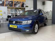 Volkswagen Tiguan II Нефтекамск  - изображение 14