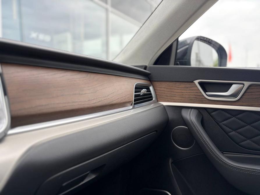 Hongqi HS7 I Санкт-Петербург  - изображение 7