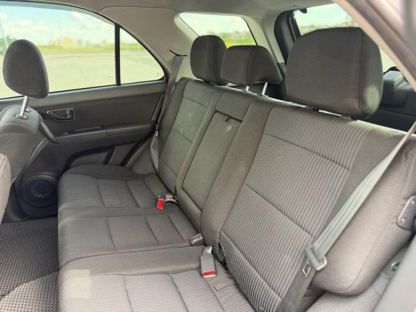Kia Sorento I Рестайлинг с пробегом 2007 года, цена 1 170 000 рублей, 129000 км, внедорожник, Автокод Объявления