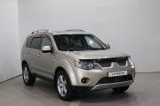 Mitsubishi Outlander II Иркутск  - изображение 23